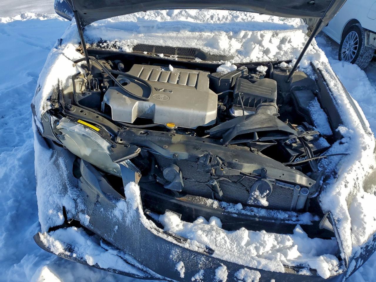 2005 TOYOTA Avalon
