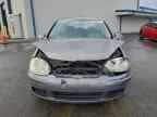 2008 VOLKSWAGEN RABBIT