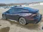 2016 NISSAN Maxima