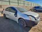 2009 NISSAN SENTRA