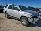 2021 TOYOTA 4Runner