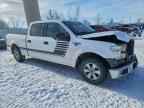 2016 FORD F-150 Lightning