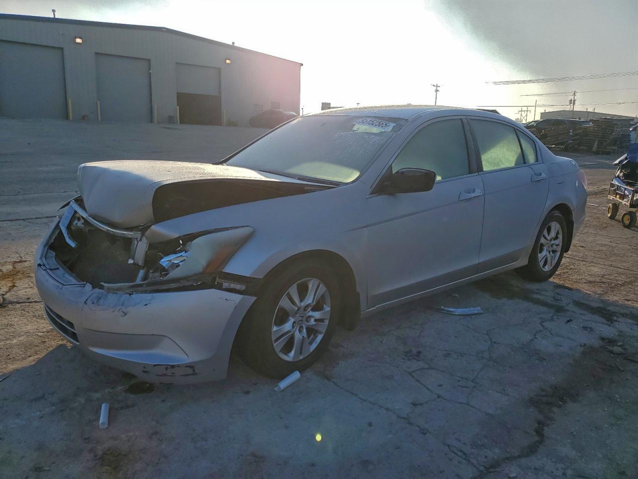 2010 HONDA ACCORD