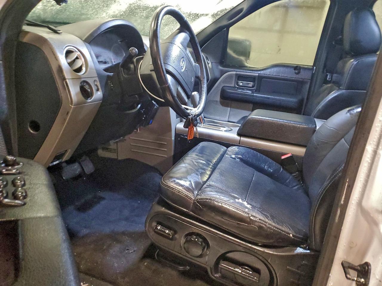 2004 FORD F-150