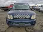 2011 LAND ROVER LR4