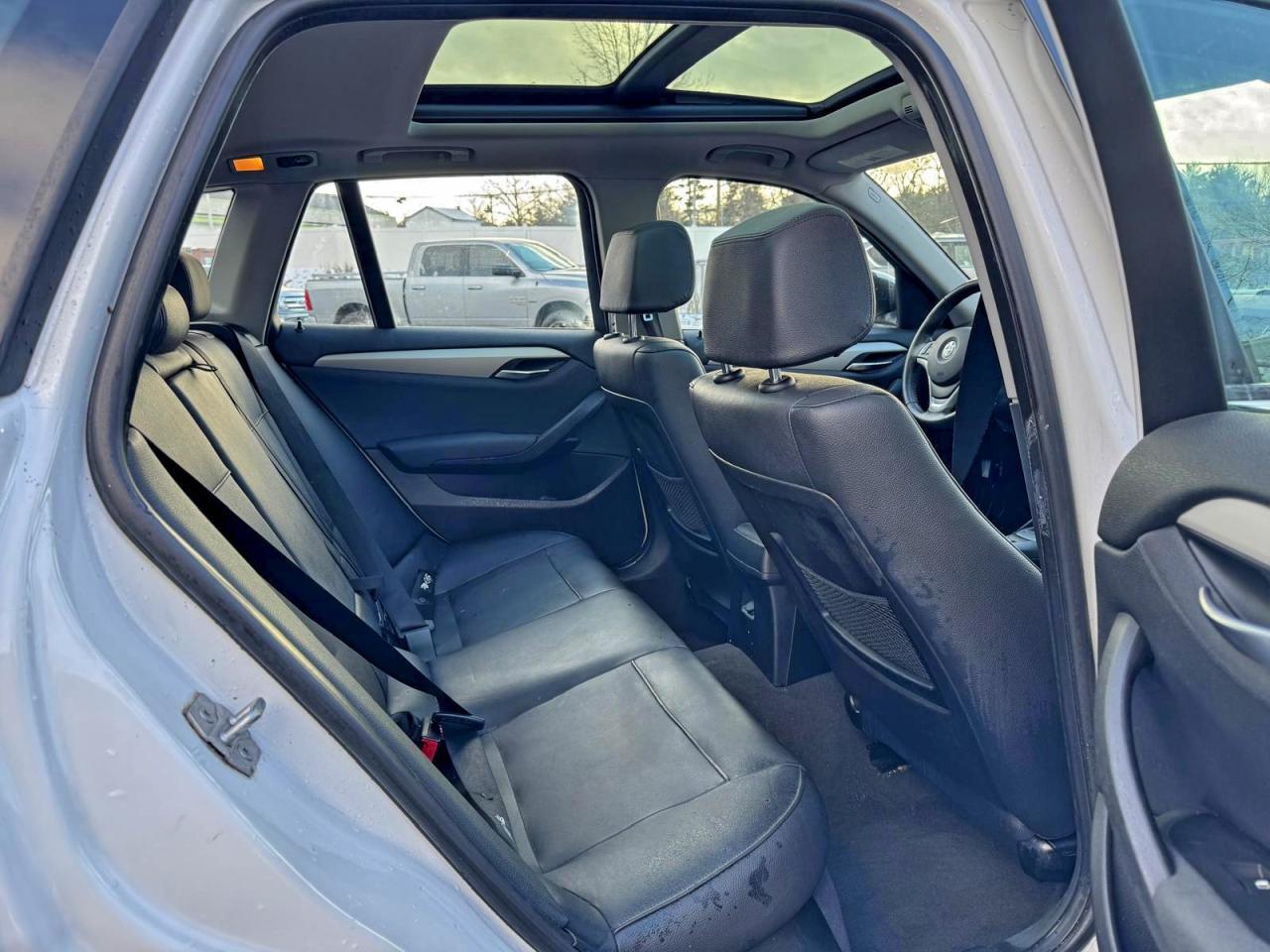 2015 BMW X1