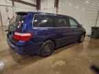 2007 HONDA ODYSSEY