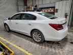 2014 BUICK LACROSSE