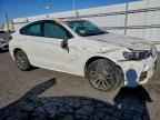 2016 BMW X4