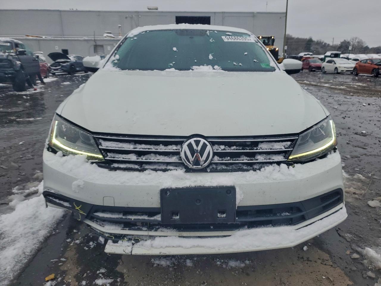 2017 VOLKSWAGEN JETTA
