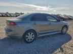 2014 MITSUBISHI LANCER