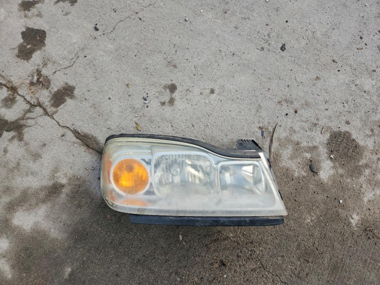2006 SATURN Vue