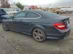 2012 MERCEDES-BENZ C-CLASS