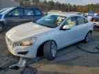 2013 VOLVO S60