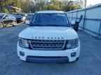 2016 LAND ROVER LR4