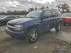 2007 CHEVROLET Trailblazer