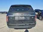 2020 LAND ROVER RANGE ROVER