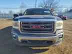 2014 GMC Sierra