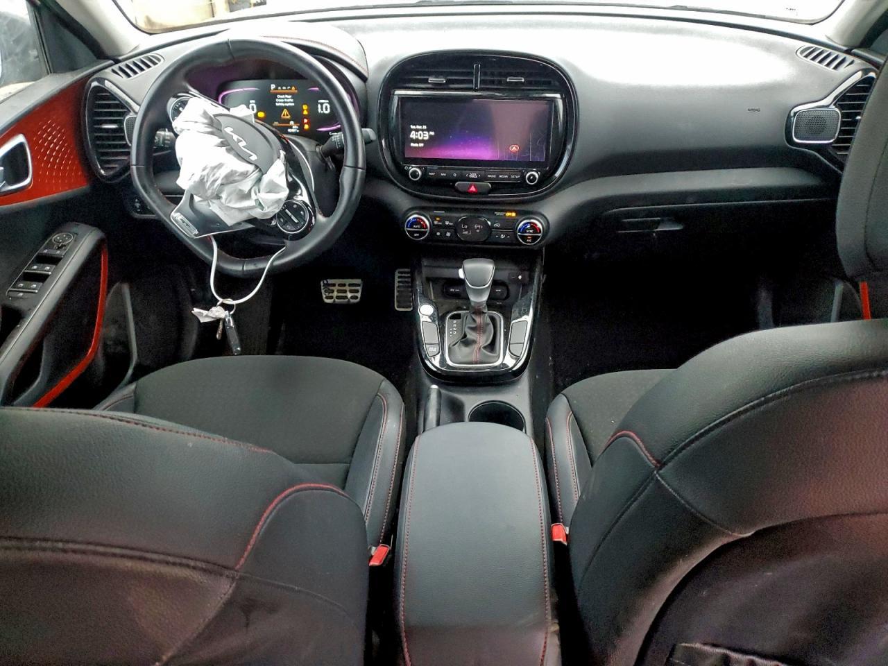 2023 KIA SOUL