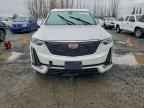 2022 CADILLAC XT6