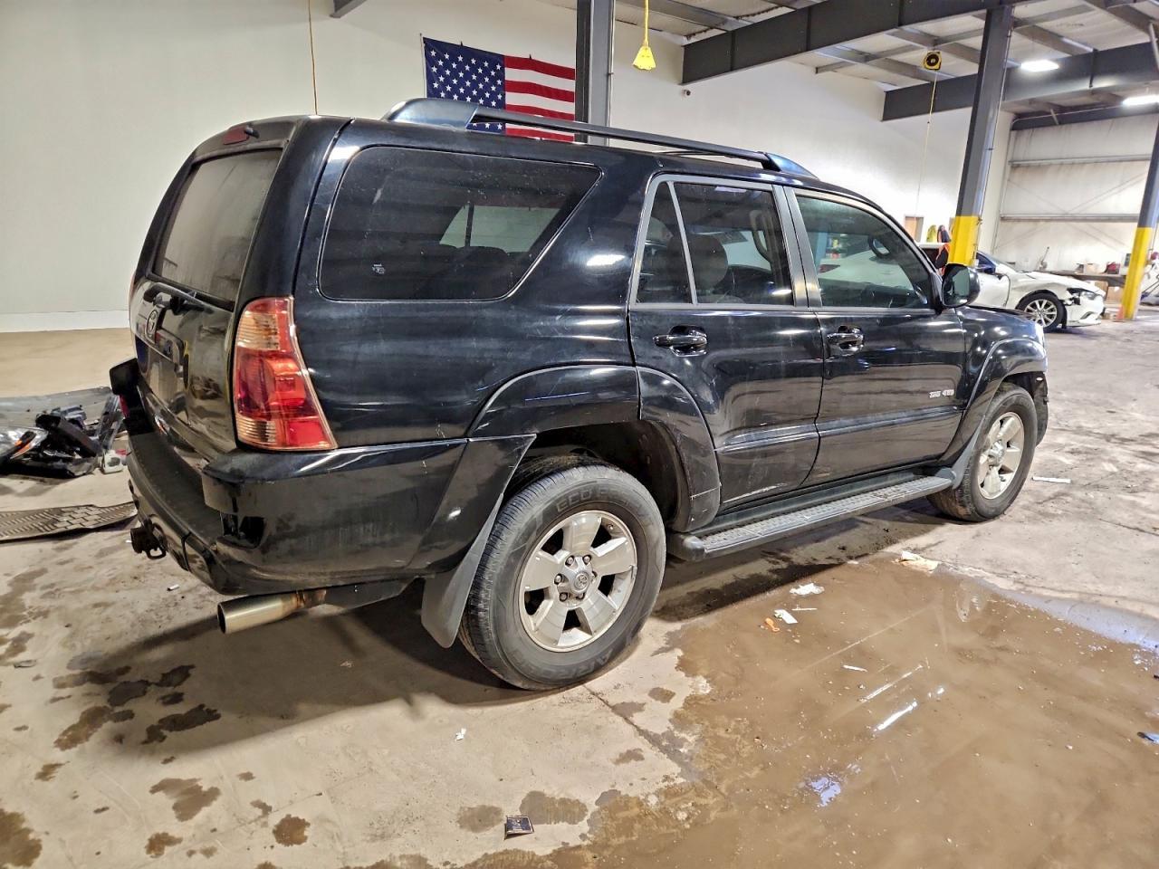 2005 TOYOTA 4Runner