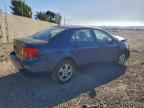 2004 TOYOTA COROLLA