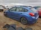 2015 SUBARU IMPREZA