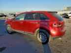 2012 LINCOLN MKX