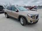 2018 GMC Terrain