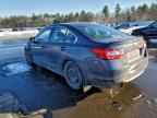2015 SUBARU Legacy