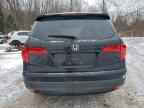 2018 HONDA PILOT