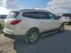 2012 CHEVROLET TRAVERSE