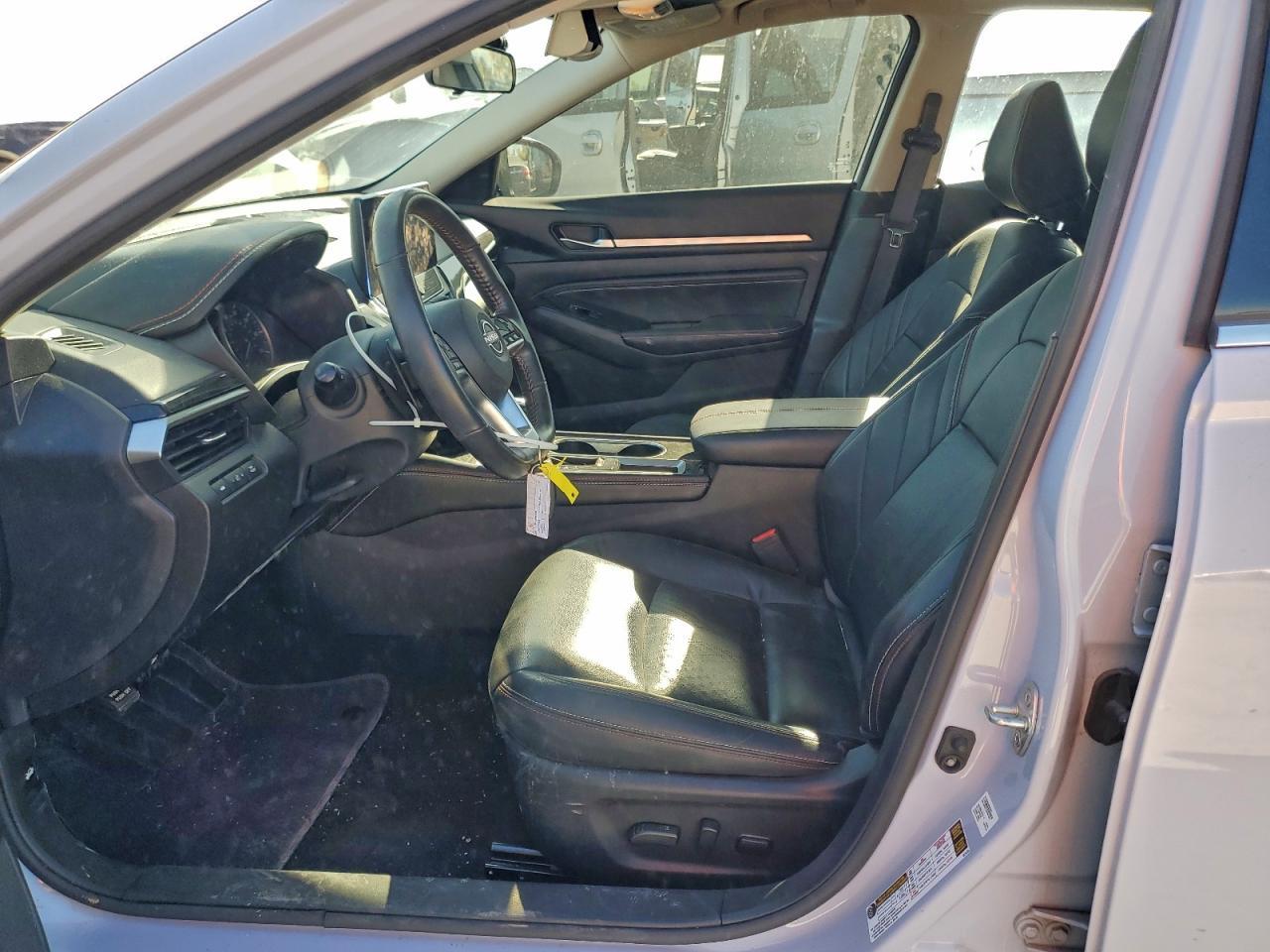 2023 NISSAN ALTIMA