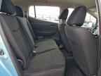 2015 NISSAN LEAF