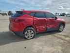 2021 CHEVROLET BLAZER