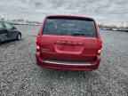 2015 DODGE GRAND CARAVAN