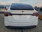 2019 TESLA MODEL X