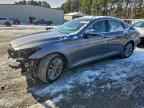 2017 GENESIS G80