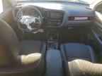 2015 MITSUBISHI outlander
