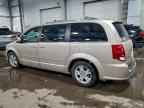 2013 DODGE GRAND CARAVAN
