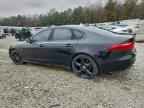 2016 JAGUAR XF