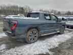 2025 GMC Sierra