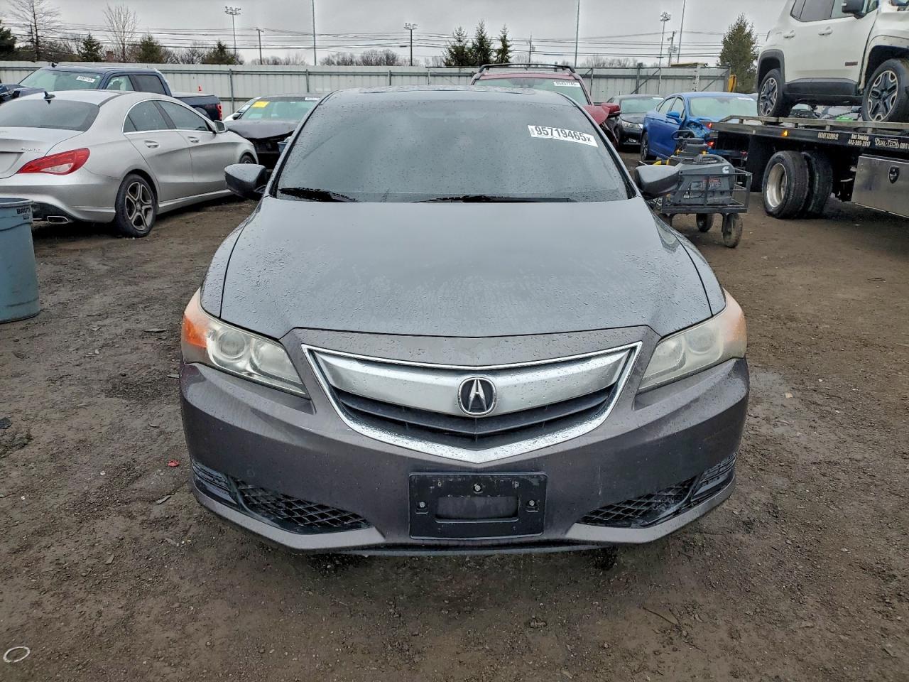 2014 ACURA ILX