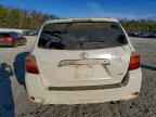 2010 TOYOTA HIGHLANDER