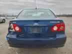 2008 TOYOTA COROLLA