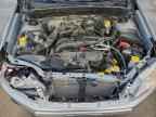 2013 SUBARU FORESTER