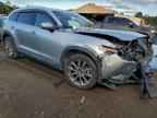 2021 MAZDA CX-9