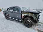 2023 NISSAN Frontier