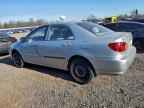 2004 TOYOTA COROLLA
