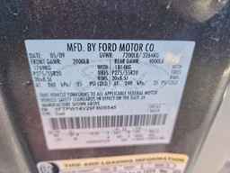 2009 FORD F-150